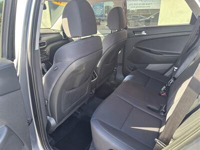 2019 Hyundai TUCSON SEL   - Photo 14 - Du Quoin, IL 62832