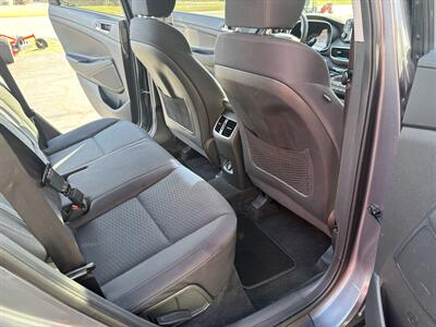 2019 Hyundai TUCSON SEL   - Photo 16 - Du Quoin, IL 62832