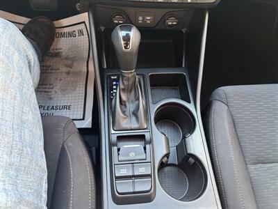 2019 Hyundai TUCSON SEL   - Photo 12 - Du Quoin, IL 62832