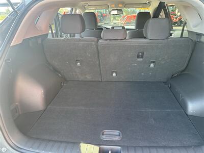 2019 Hyundai TUCSON SEL   - Photo 15 - Du Quoin, IL 62832