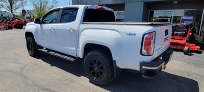 2018 GMC Canyon SLE   - Photo 5 - Du Quoin, IL 62832