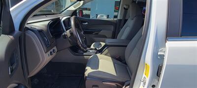 2018 GMC Canyon SLE   - Photo 14 - Du Quoin, IL 62832