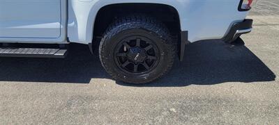 2018 GMC Canyon SLE   - Photo 7 - Du Quoin, IL 62832