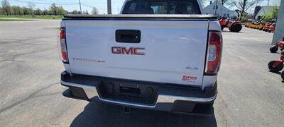 2018 GMC Canyon SLE   - Photo 8 - Du Quoin, IL 62832
