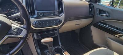 2018 GMC Canyon SLE   - Photo 12 - Du Quoin, IL 62832