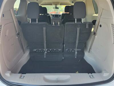 2022 Chrysler Voyager LX   - Photo 21 - Du Quoin, IL 62832