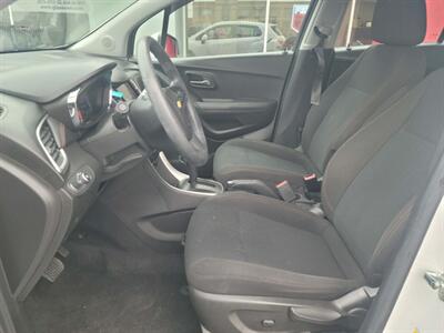 2018 Chevrolet Trax LS   - Photo 6 - Du Quoin, IL 62832