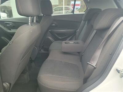 2018 Chevrolet Trax LS   - Photo 7 - Du Quoin, IL 62832