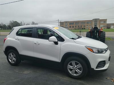 2018 Chevrolet Trax LS   - Photo 5 - Du Quoin, IL 62832