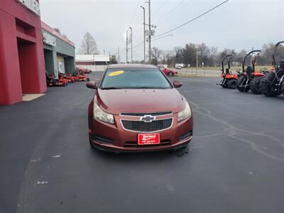 2012 Chevrolet Cruze LT   - Photo 9 - Du Quoin, IL 62832