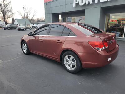 2012 Chevrolet Cruze LT   - Photo 6 - Du Quoin, IL 62832