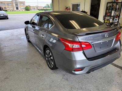 2019 Nissan Sentra SL   - Photo 3 - Du Quoin, IL 62832