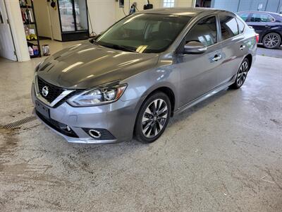 2019 Nissan Sentra SL   - Photo 2 - Du Quoin, IL 62832