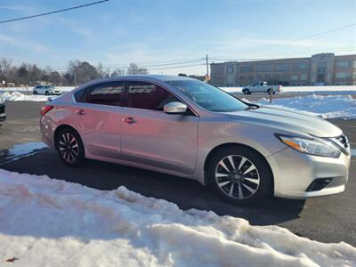 2016 Nissan Altima 2.5   - Photo 3 - Du Quoin, IL 62832