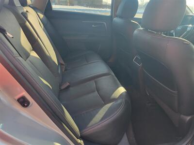 2016 Nissan Altima 2.5   - Photo 5 - Du Quoin, IL 62832