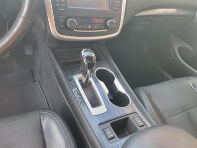 2016 Nissan Altima 2.5   - Photo 7 - Du Quoin, IL 62832