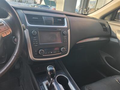 2016 Nissan Altima 2.5   - Photo 8 - Du Quoin, IL 62832