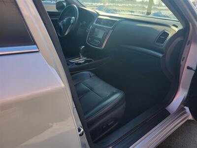 2016 Nissan Altima 2.5   - Photo 4 - Du Quoin, IL 62832