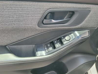 2022 Nissan Rogue S   - Photo 11 - Du Quoin, IL 62832