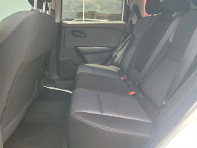 2022 Nissan Rogue S   - Photo 9 - Du Quoin, IL 62832