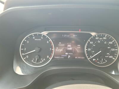 2022 Nissan Rogue S   - Photo 14 - Du Quoin, IL 62832