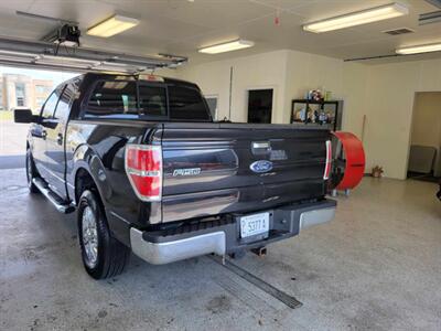 2010 Ford F-150 XLT   - Photo 2 - Du Quoin, IL 62832