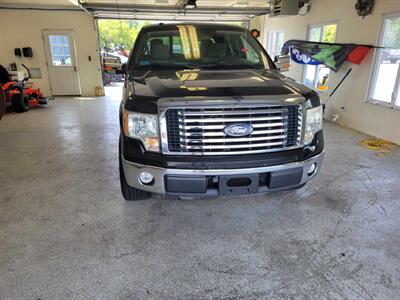 2010 Ford F-150 XLT   - Photo 6 - Du Quoin, IL 62832