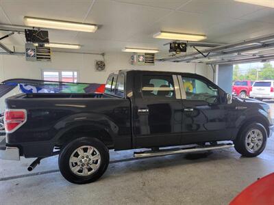 2010 Ford F-150 XLT   - Photo 5 - Du Quoin, IL 62832