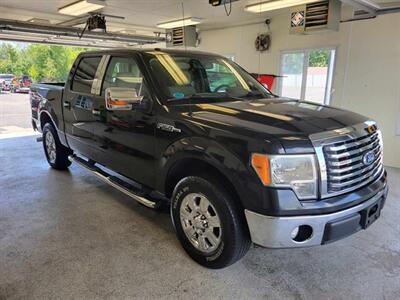 2010 Ford F-150 XLT   - Photo 4 - Du Quoin, IL 62832