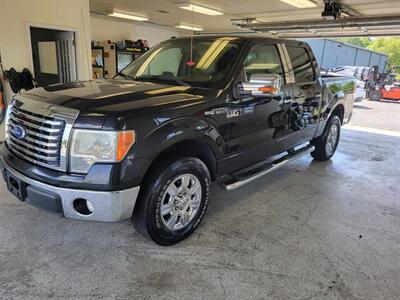 2010 Ford F-150 XLT   - Photo 7 - Du Quoin, IL 62832