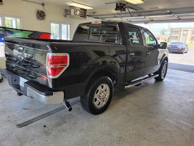 2010 Ford F-150 XLT   - Photo 3 - Du Quoin, IL 62832