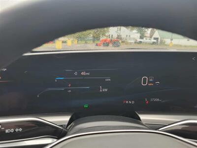 2024 Cadillac LYRIQ Sport 1   - Photo 16 - Du Quoin, IL 62832