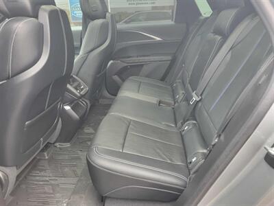 2024 Cadillac LYRIQ Sport 1   - Photo 18 - Du Quoin, IL 62832