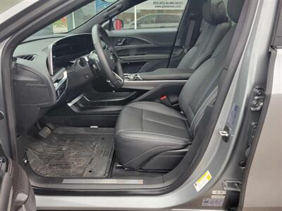 2024 Cadillac LYRIQ Sport 1   - Photo 11 - Du Quoin, IL 62832