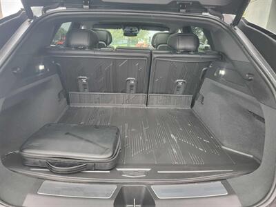 2024 Cadillac LYRIQ Sport 1   - Photo 20 - Du Quoin, IL 62832