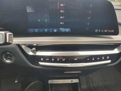 2024 Cadillac LYRIQ Sport 1   - Photo 14 - Du Quoin, IL 62832