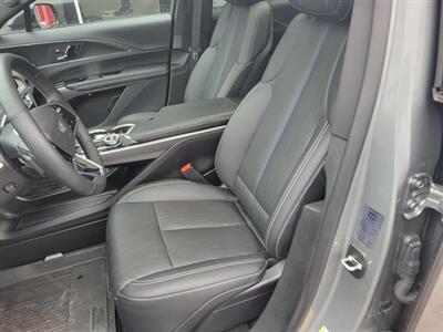 2024 Cadillac LYRIQ Sport 1   - Photo 10 - Du Quoin, IL 62832