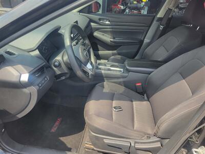 2021 Nissan Altima 2.5 S   - Photo 9 - Du Quoin, IL 62832