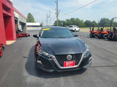 2021 Nissan Altima 2.5 S   - Photo 3 - Du Quoin, IL 62832