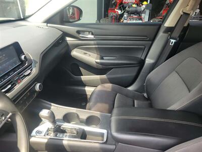 2021 Nissan Altima 2.5 S   - Photo 10 - Du Quoin, IL 62832