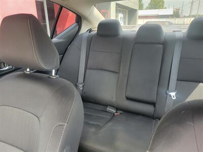 2021 Nissan Altima 2.5 S   - Photo 11 - Du Quoin, IL 62832