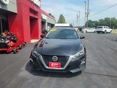 2021 Nissan Altima 2.5 S   - Photo 4 - Du Quoin, IL 62832