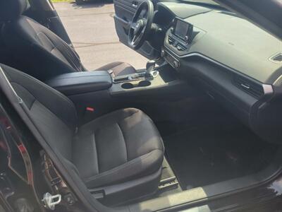 2021 Nissan Altima 2.5 S   - Photo 13 - Du Quoin, IL 62832