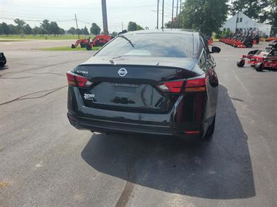 2021 Nissan Altima 2.5 S   - Photo 7 - Du Quoin, IL 62832