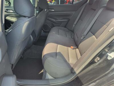 2021 Nissan Altima 2.5 S   - Photo 8 - Du Quoin, IL 62832