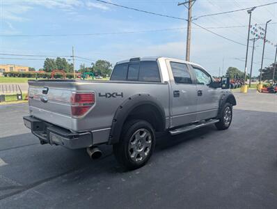 2014 Ford F-150 XLT   - Photo 4 - Du Quoin, IL 62832