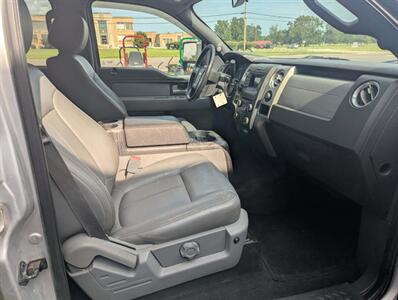 2014 Ford F-150 XLT   - Photo 7 - Du Quoin, IL 62832