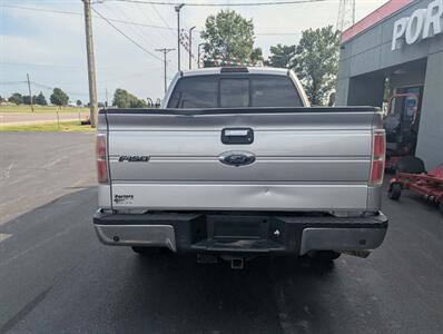 2014 Ford F-150 XLT   - Photo 3 - Du Quoin, IL 62832