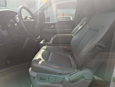 2014 Ford F-150 XLT   - Photo 10 - Du Quoin, IL 62832