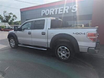 2014 Ford F-150 XLT   - Photo 2 - Du Quoin, IL 62832